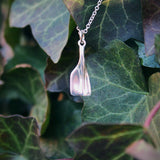 Rowing Oar Blade Pendant