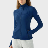 Greenwich Crew Scuba Jacket