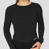 Knitted Agility Long Sleeve USALacrosse Women’s