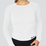 Knitted Agility Long Sleeve USALacrosse Women’s