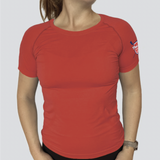 Tristar Knitted Short Sleeve