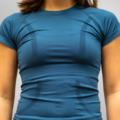 Knitted Short Sleeve USRowing Women’s