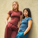 Knitted Short Sleeve USRowing Women’s