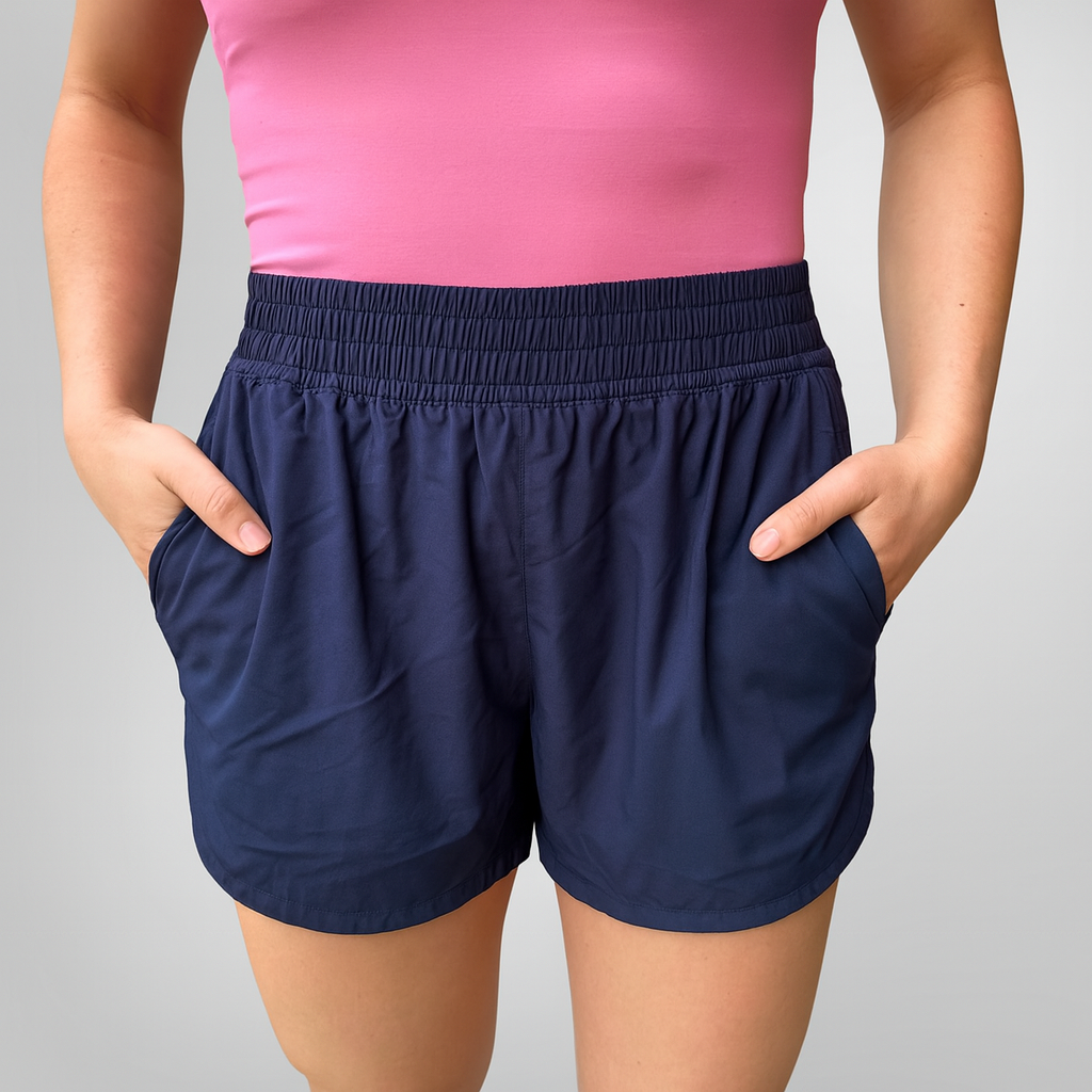 Shorts Women's Lined USRowing