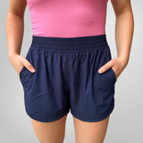 Shorts Women's Lined USRowing