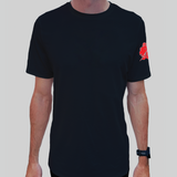 OLSM Agile T-shirt Men - Arm Logo