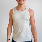 Bamboo Men's Tank