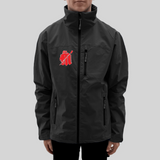 OLSM Men's Splash Jacket
