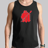 OLSM Men's Tank