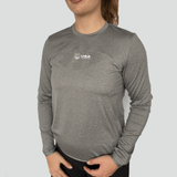 Women's Long Sleeve Performance USALacrosse