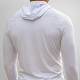 Custom Unisex UPF50+ Performance Hoodie