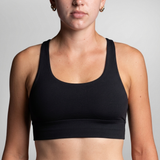 Custom Women's Strappy Bra
