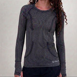 Knitted Long Sleeve USRowing Women’s