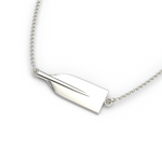 canoe gifts- canoe necklace- dragon boat gifts 