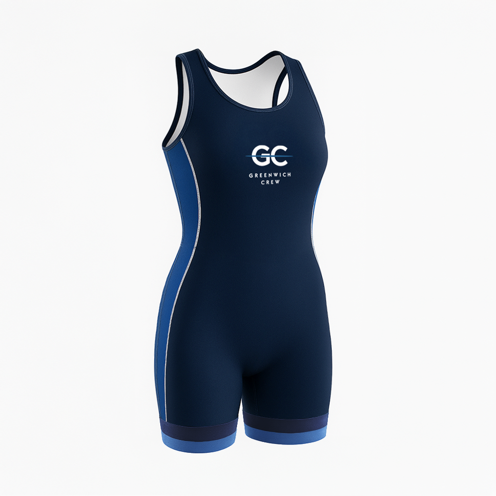 Greenwich Crew Women's Unisuit - Main – Strokeside