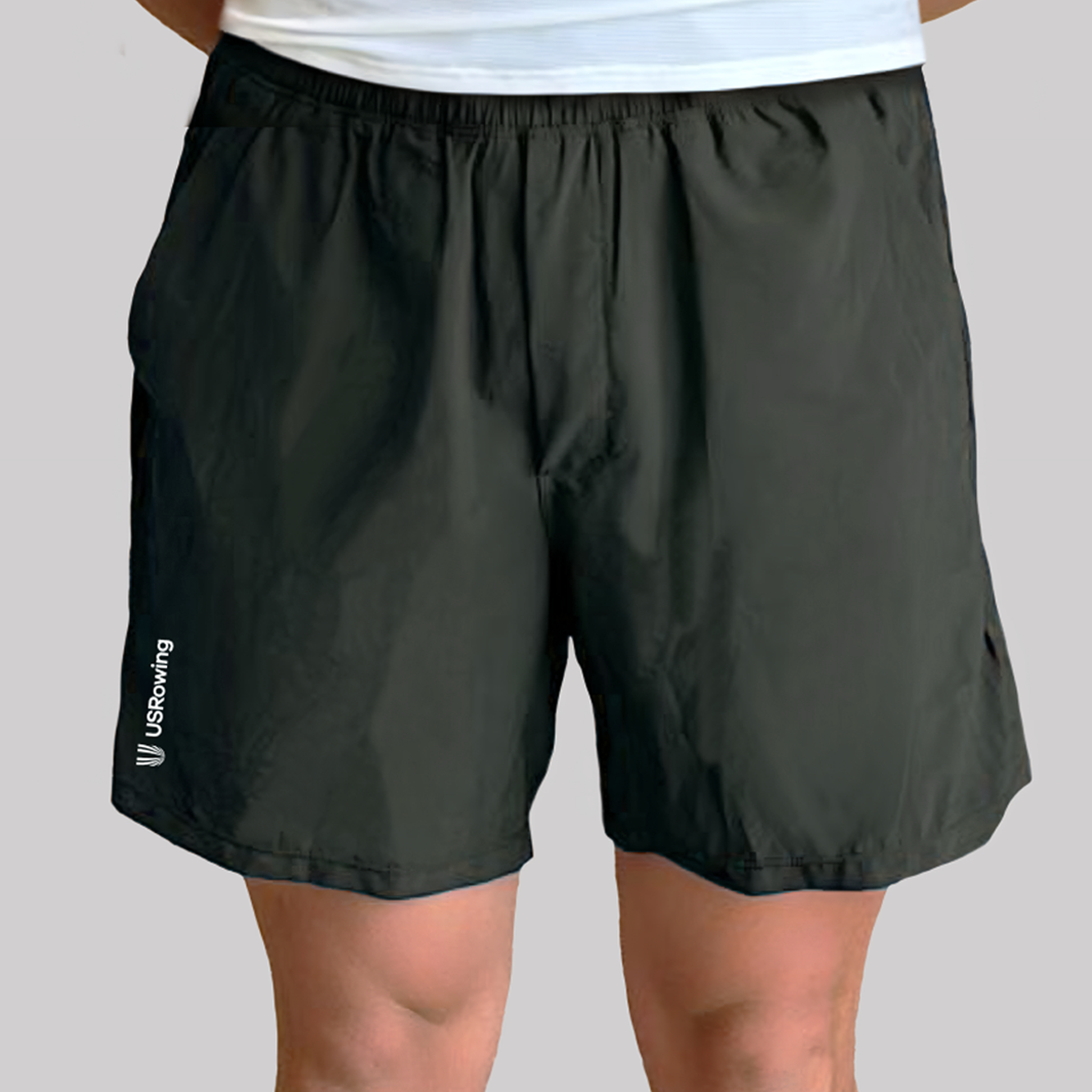 Shorts Men's Interval USRowing