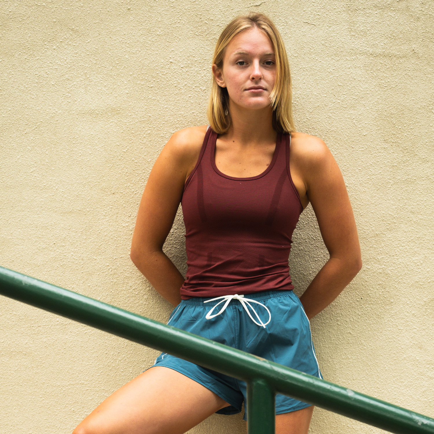 Stride Shorts USRowing