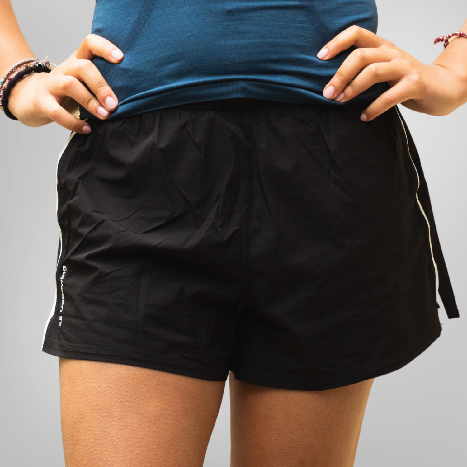 Stride Shorts USRowing