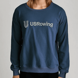 Sweatshirt Crewneck USRowing