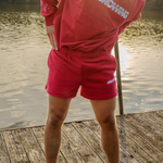 Unisex USRowing NOVA Sweatshorts