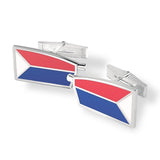 Rowing US National Team Oar Cufflinks