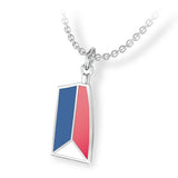 Rowing US National Team Pendant