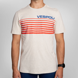 Vespoli Cotton Tee