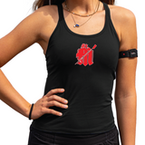 OLSM Women's Straight Tank