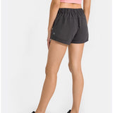 Shorts USRowing Women’s Mid-rise