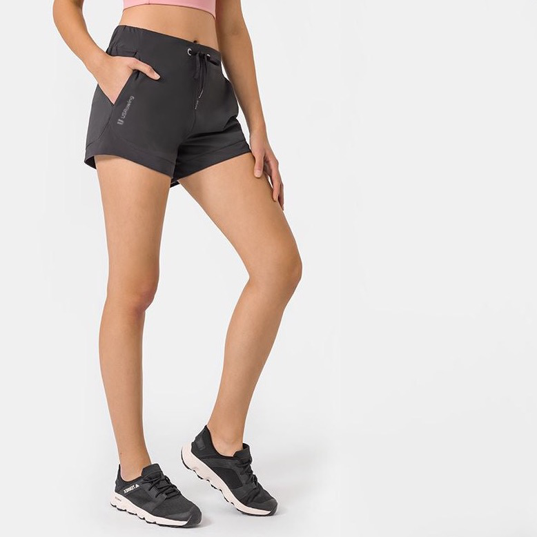Shorts USRowing Women’s Mid-rise
