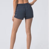 Shorts USRowing Women’s Mid-rise