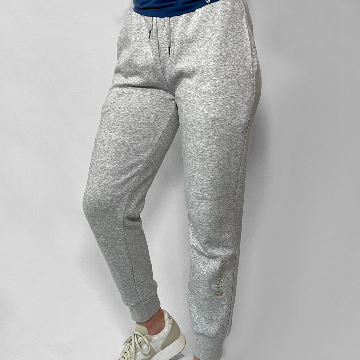 Sweatpants USRowing Fleece-lined