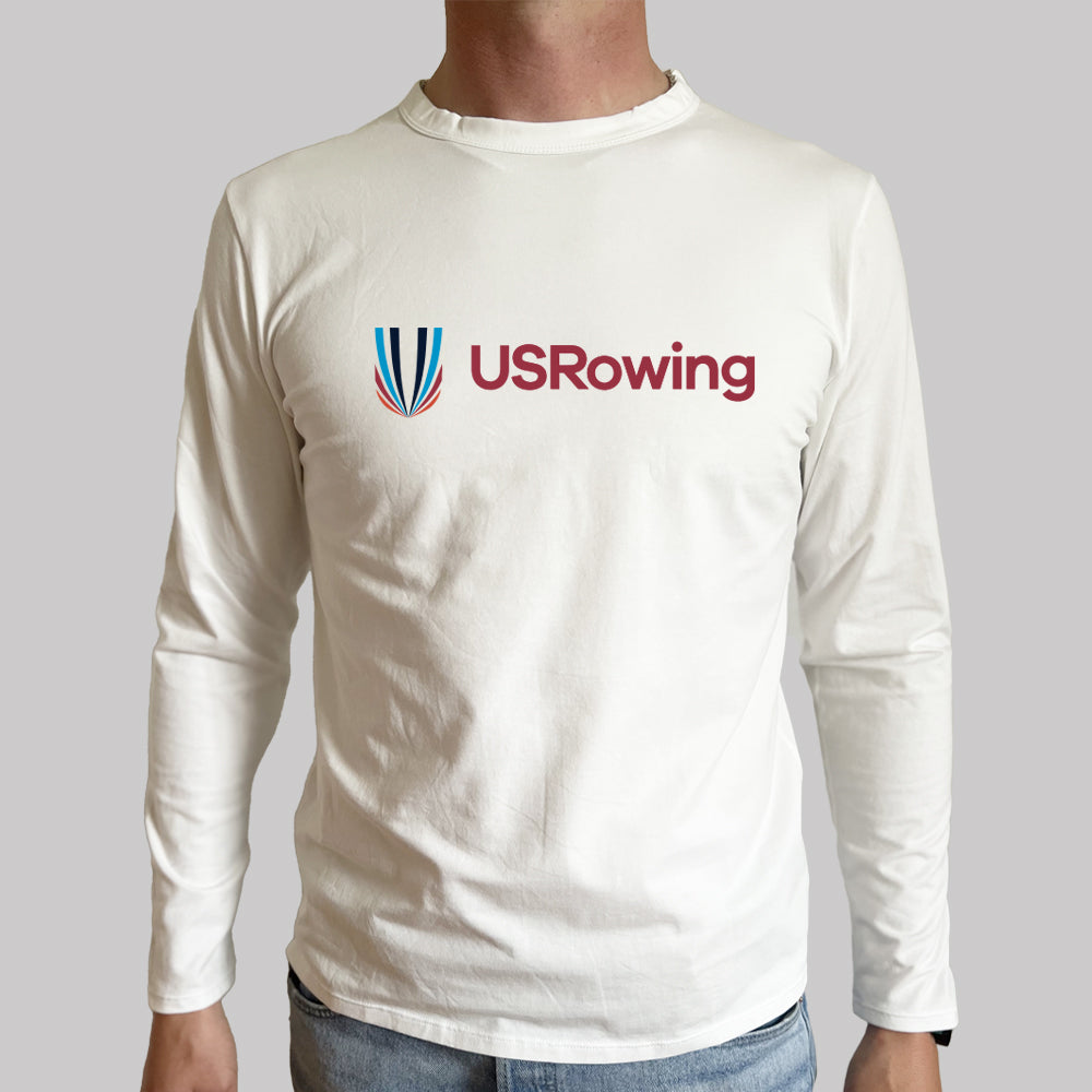 Essential Soft Long-sleeve