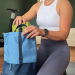 USRowing Backpack