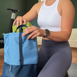 USRowing Backpack