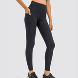 Leggings USRowing Pocket