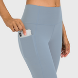 Leggings USRowing Pocket