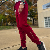 Sweatpants USRowing Fleece-lined